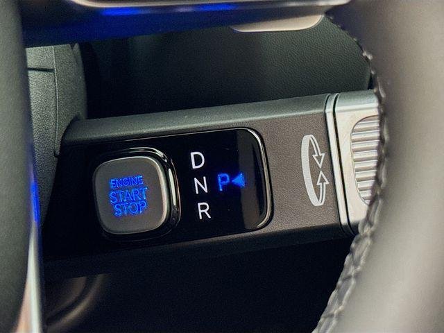New 2026 Black Hyundai Calligraphy FWD image 27