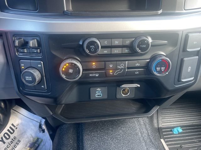 2024 Ford F-450 Super Duty Chassis Cab XL - Photo 24