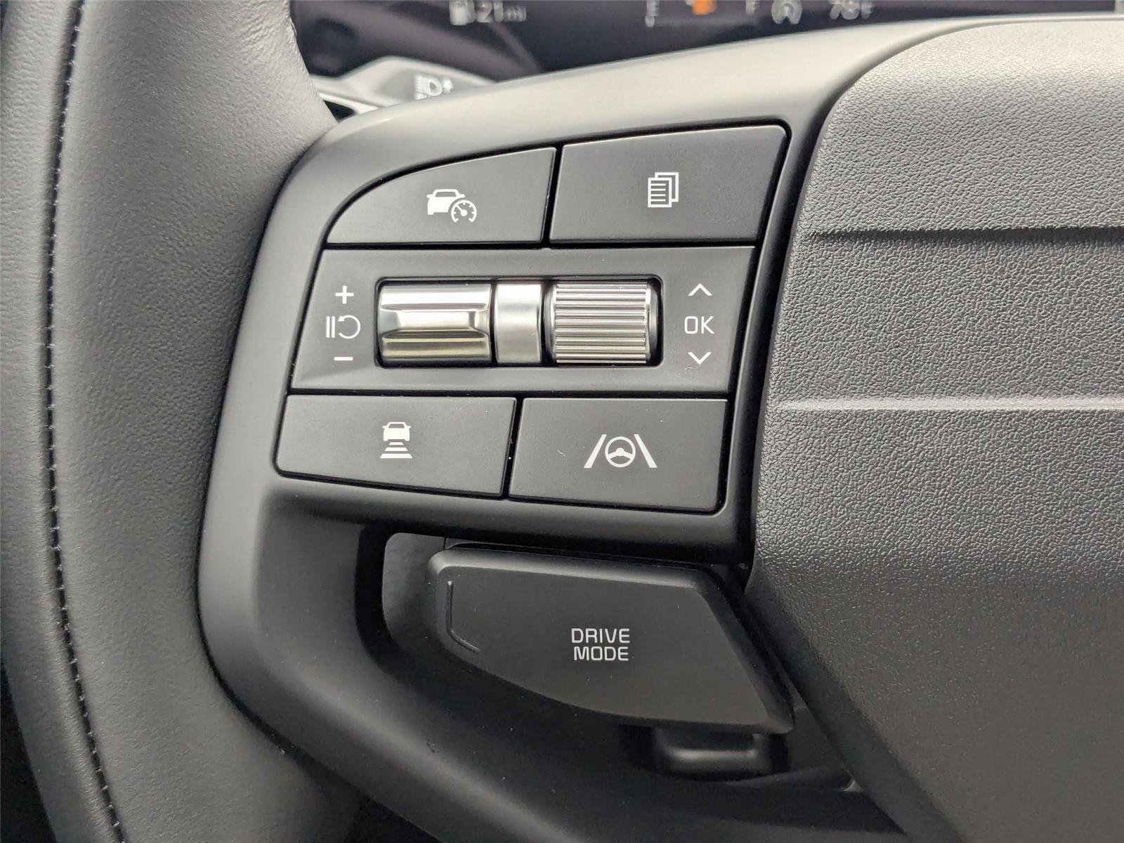 2026 Kia Sportage X-Line - Photo 19