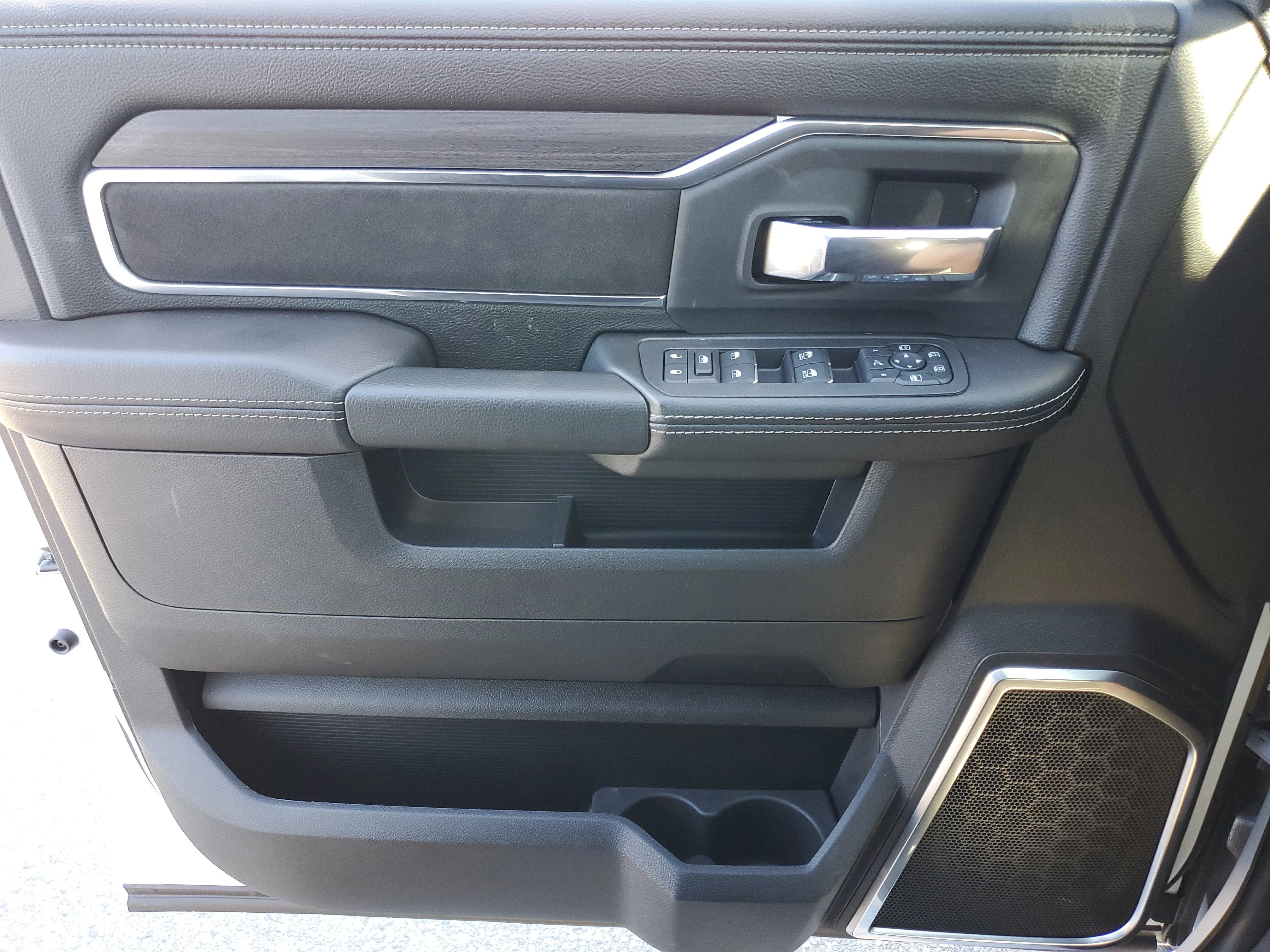 2026 RAM 2500 Laramie - Photo 27