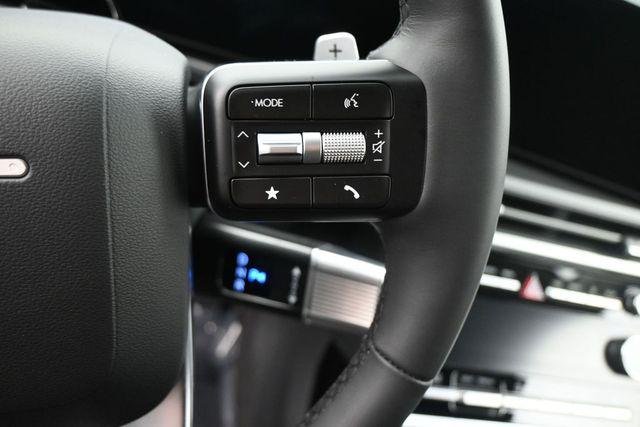 New 2026 Silver Hyundai XRT AWD image 19