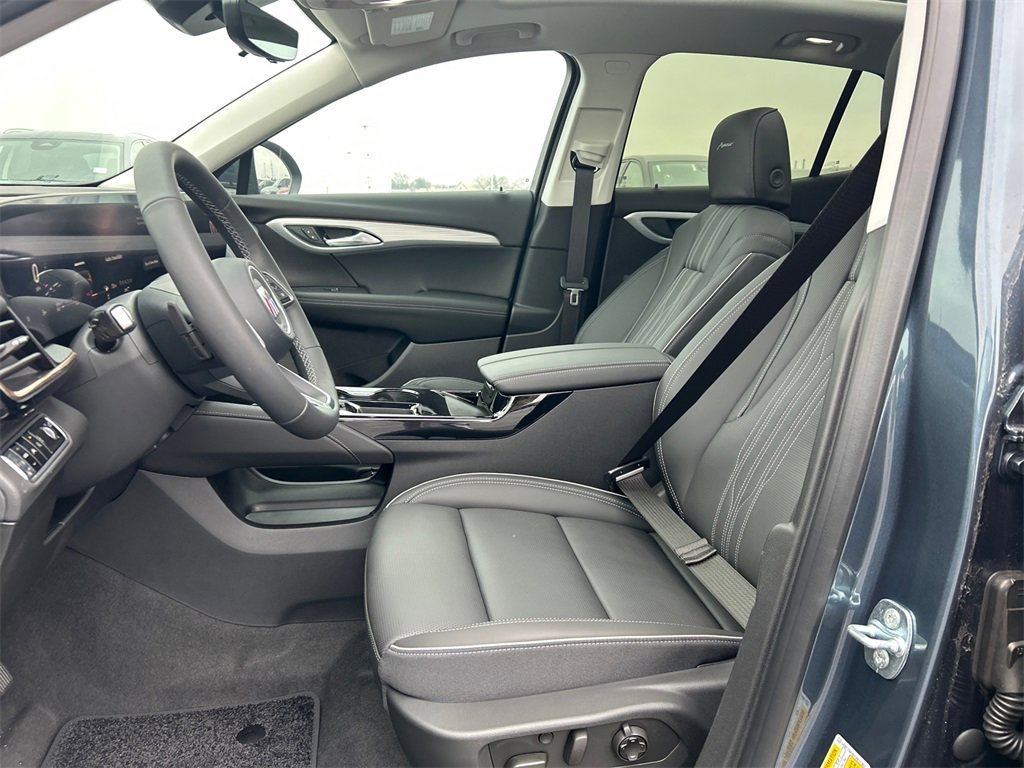 2026 BUICK ENVISION - Image 14