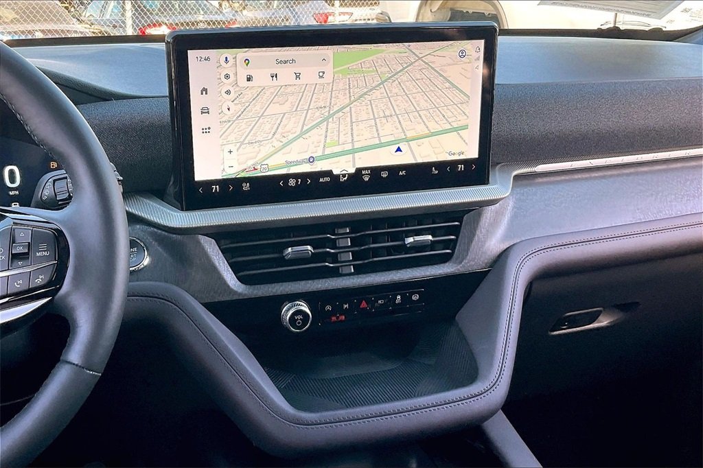 2026 FORD EXPLORER - Image 4