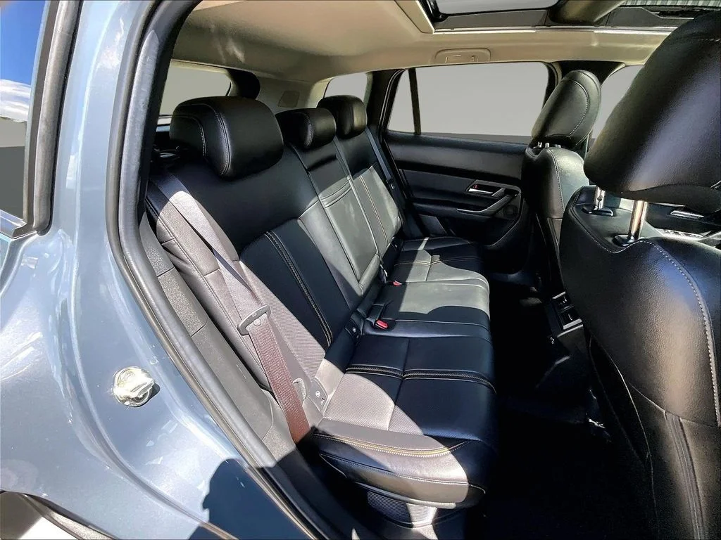 Used 2025 Gray Mazda Premium Plus image 29