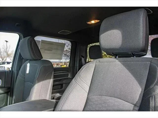 2026 RAM 2500 Big Horn - Photo 14