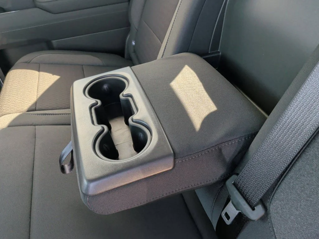 2026 GMC Sierra 1500 Elevation - Photo 35