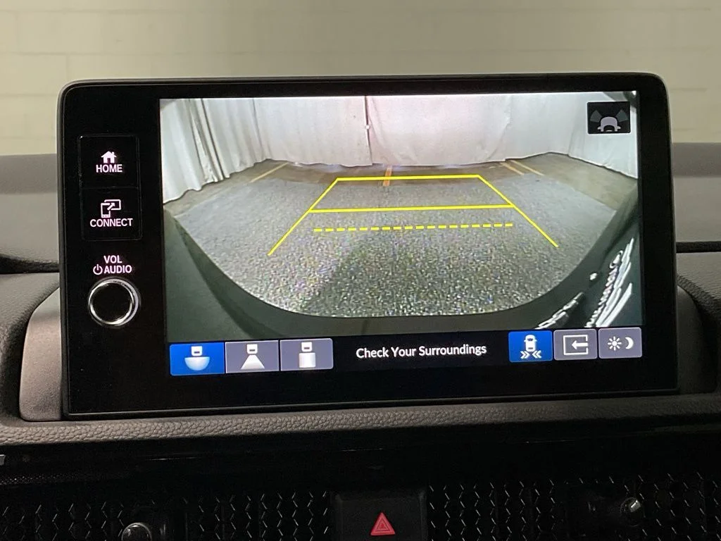 2026 Honda CR-V EX-L - Photo 18