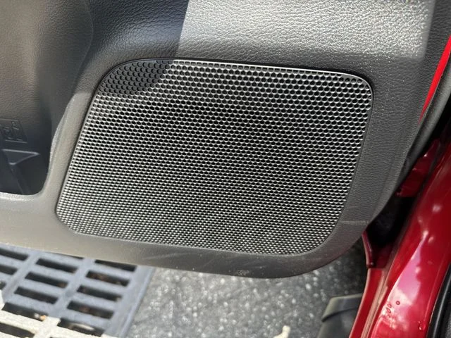 Used 2022 Red Toyota TRD Sport image 26