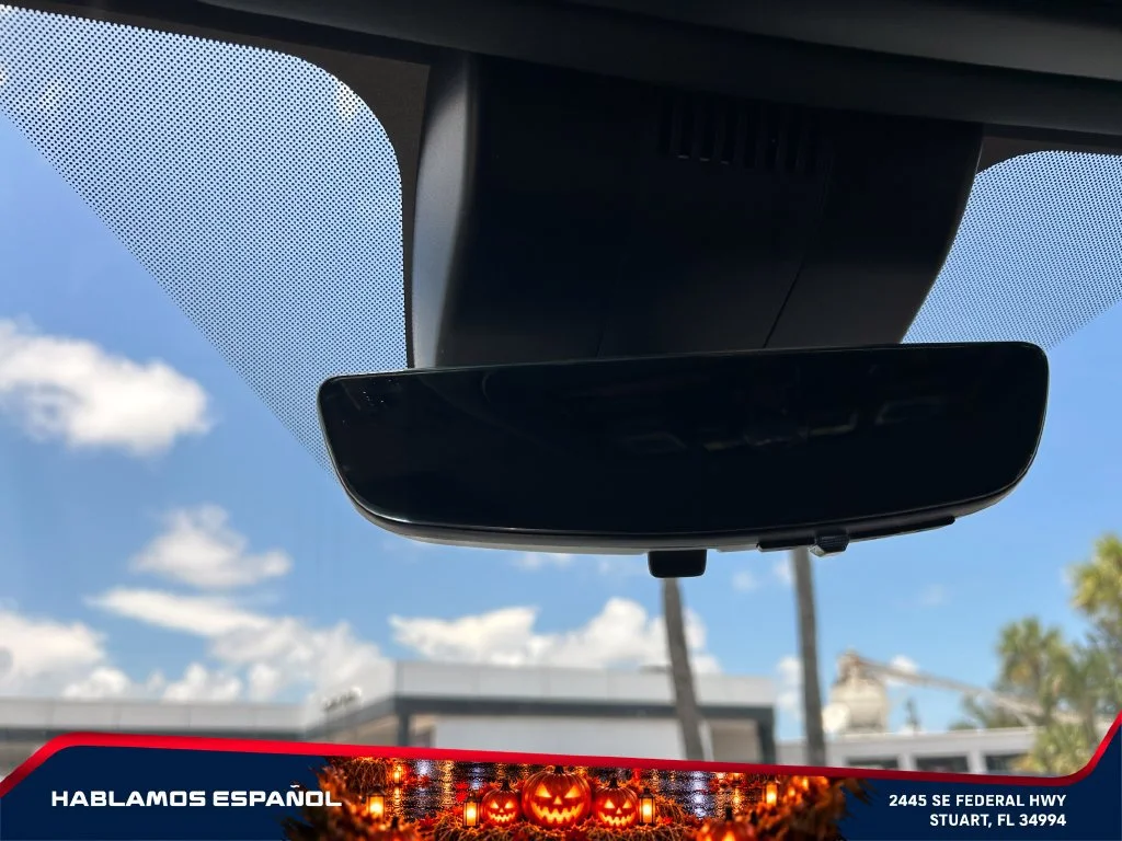 New 2026 Glacier White Tricoat GMC Denali image 25