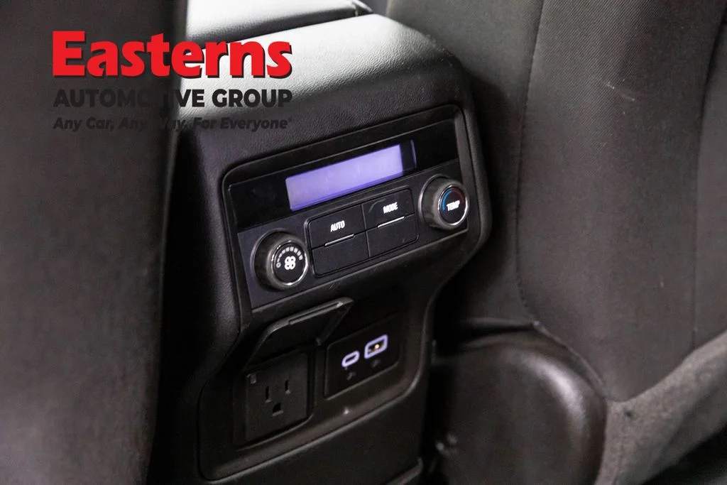 Used 2023 Black GMC SLE image 23
