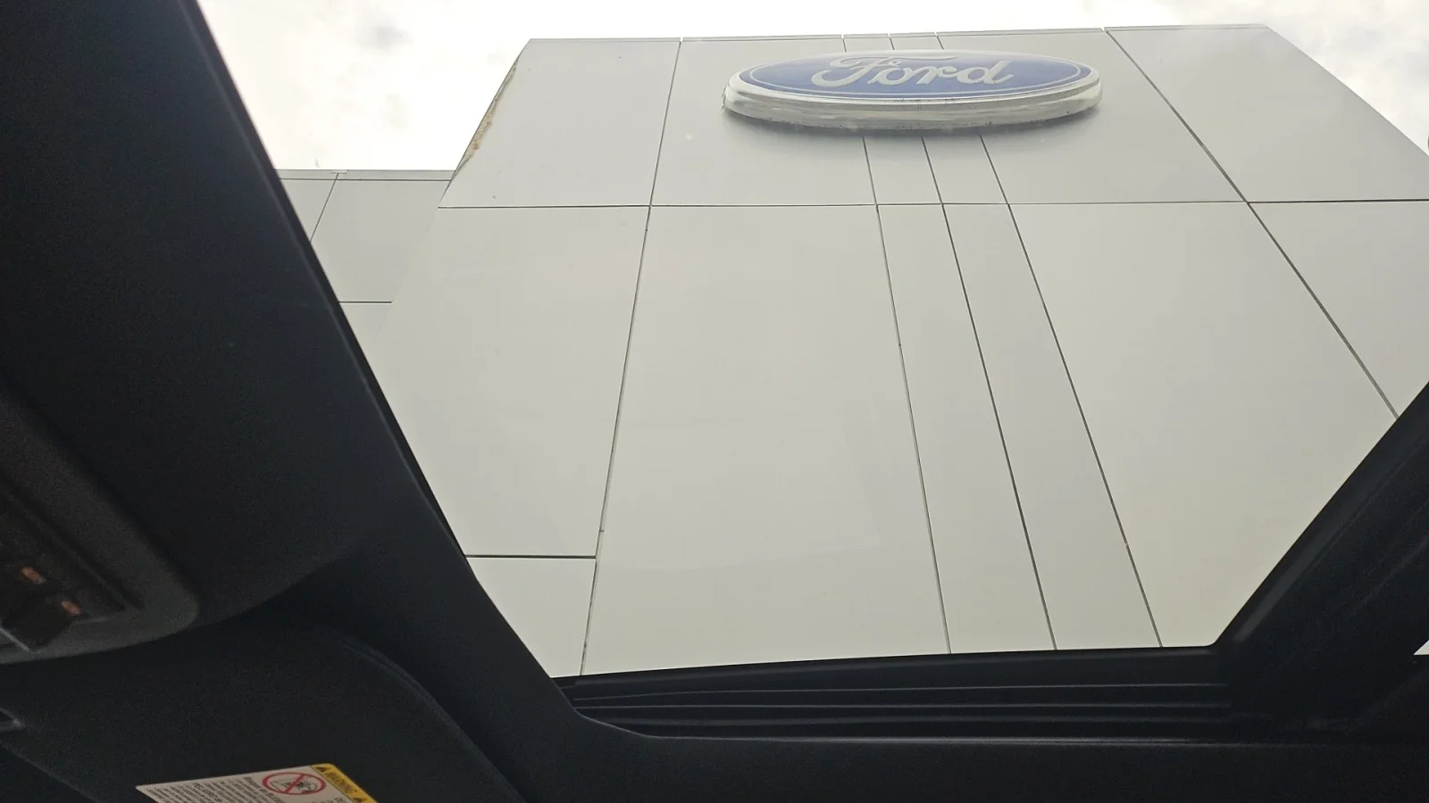New 2026 Avalanche Ford Lariat 4WD image 17