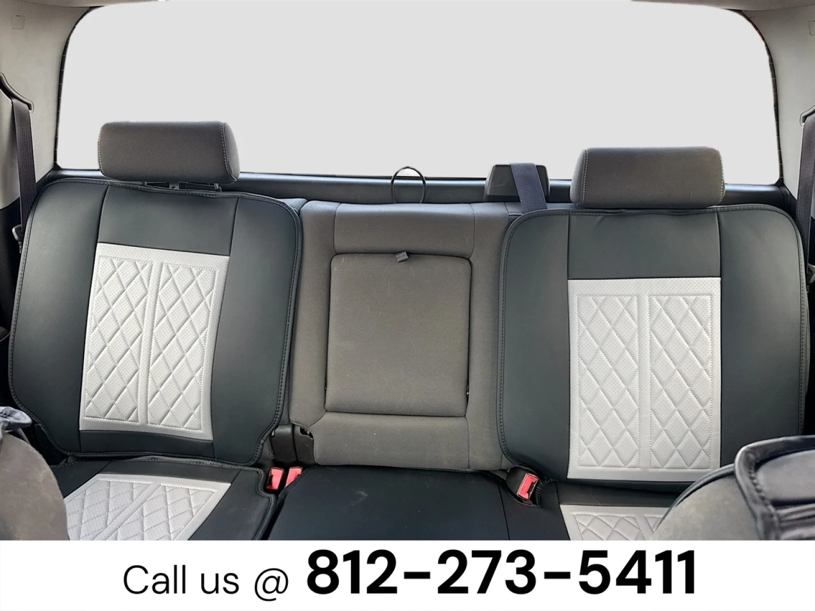 Used 2016 GRAY Chevrolet LT image 22