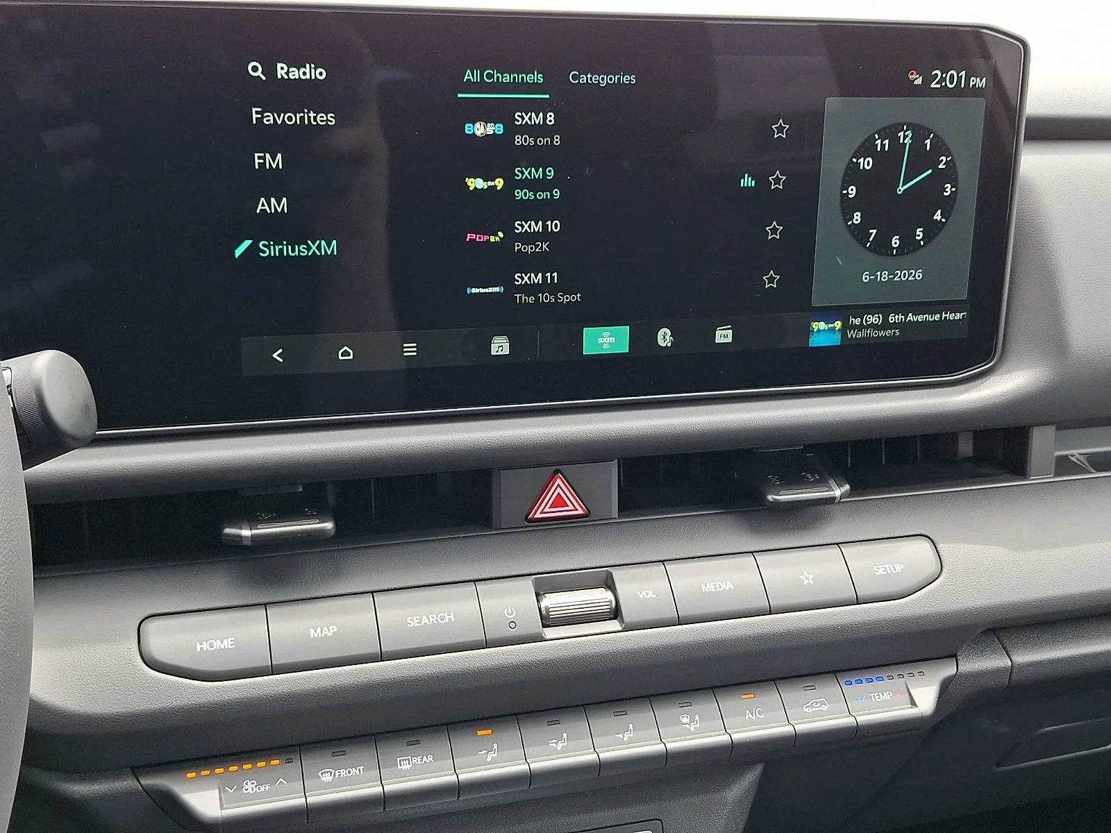 New 2027 Brown Kia X-Line S image 16