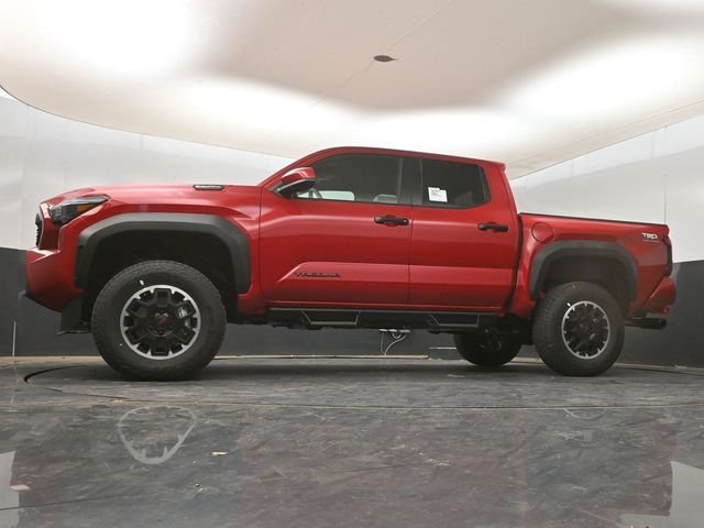2025 Toyota Tacoma TRD Off Road - Photo 19