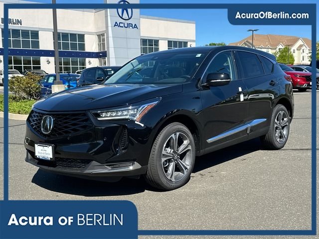 2026 Acura RDX Technology Package SH-AWD's photo