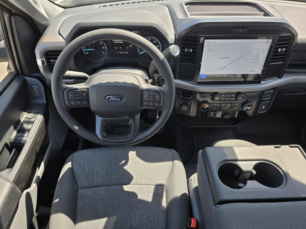 New 2026 Oxford White Ford XL image 27