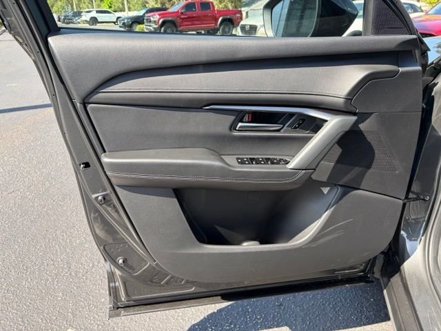 New 2026 Machine Gray Metallic Mazda 2.5 S Preferred AWD image 7