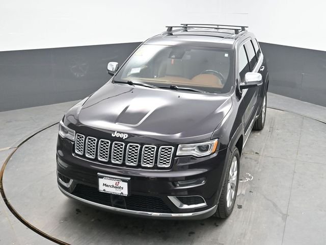 2020 Jeep Grand Cherokee Summit - Photo 29