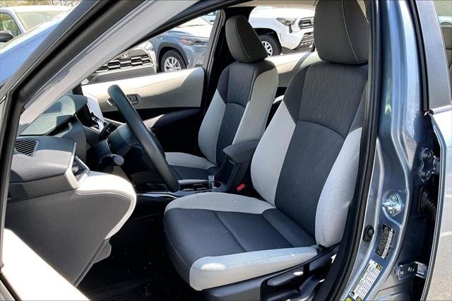 Certified Used 2025 CELESTITE Toyota  image 8
