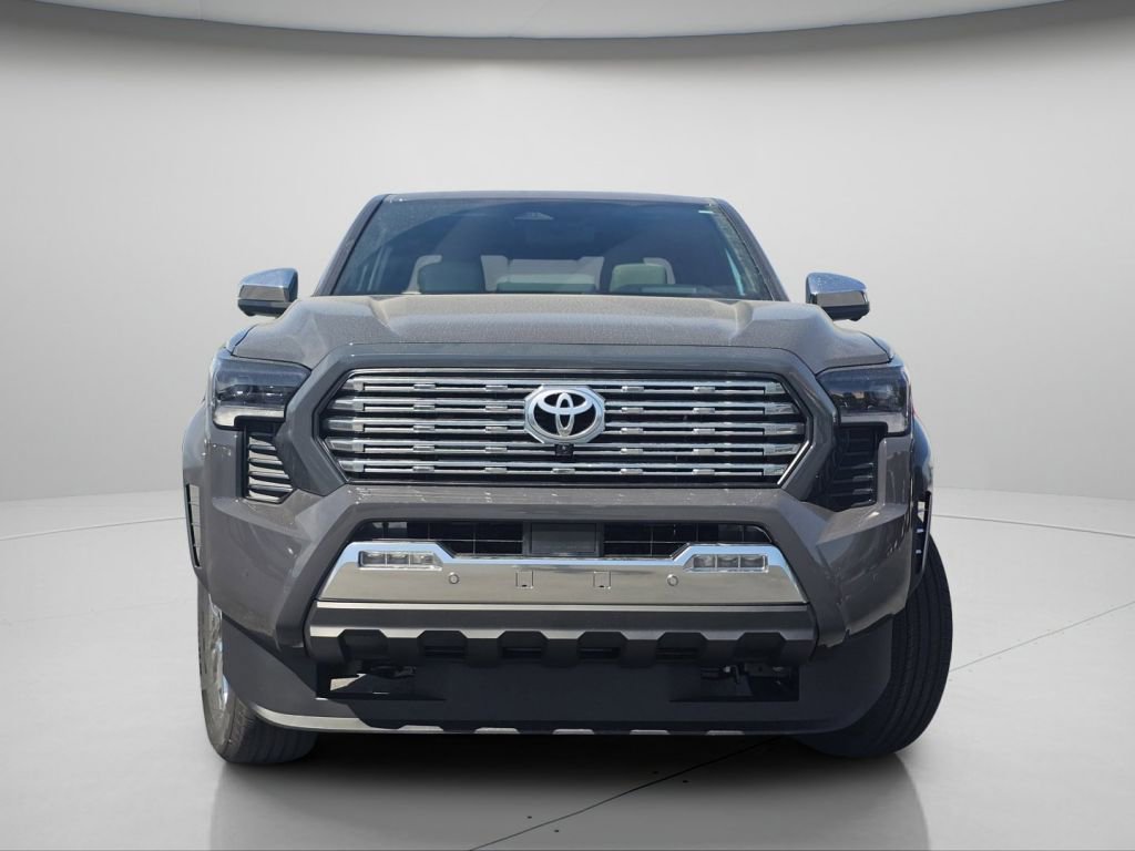 New 2026 Underground Toyota Limited image 3