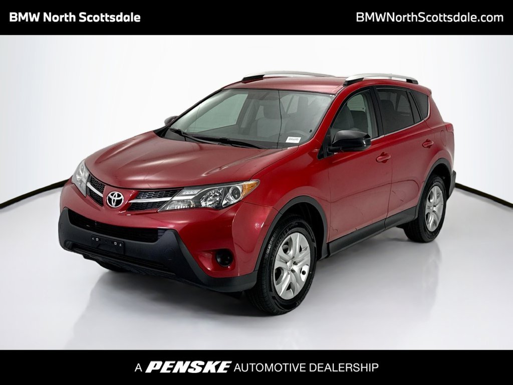 2013 Toyota RAV4