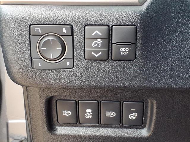 Used 2022 BLACK Lexus GX 460 Premium image 23