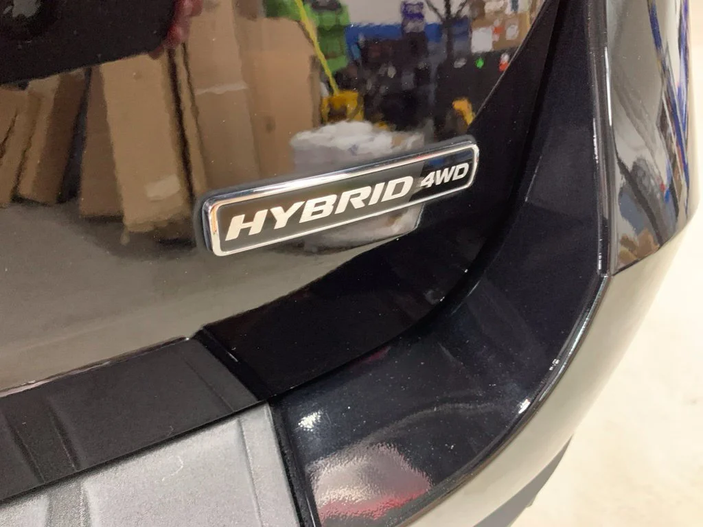 Used 2021 Black Ford Limited image 22