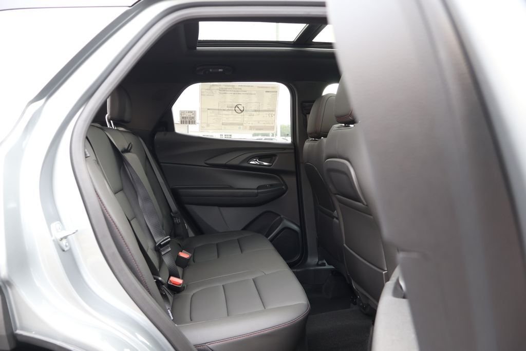 2026 Chevrolet Trailblazer RS - Photo 40