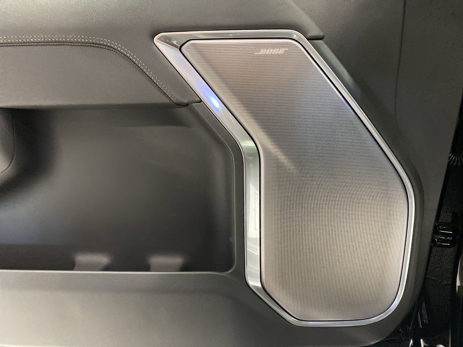 2026 Chevrolet Silverado 1500 High Country - Photo 24