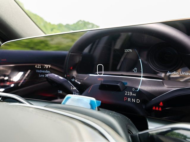 2026 Cadillac LYRIQ V Premium - Photo 92