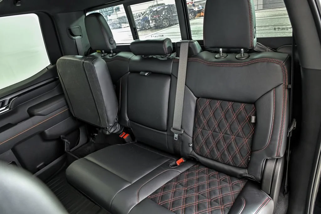 2026 GMC Sierra 1500 AT4 - Photo 12