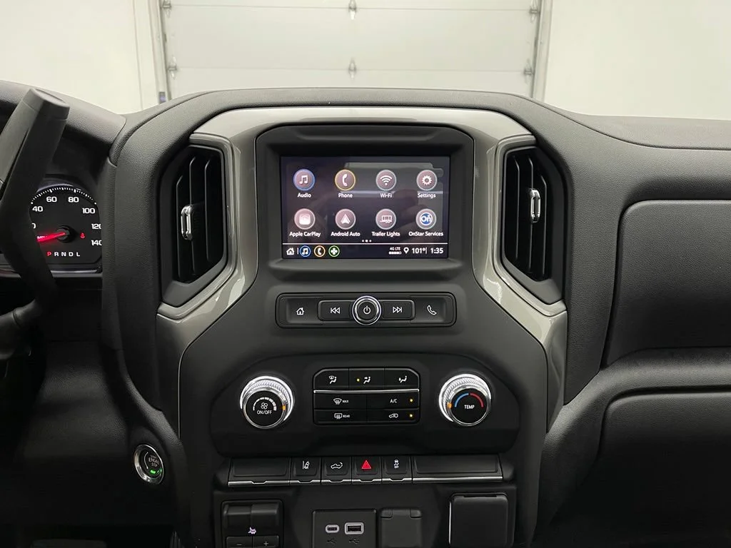2026 GMC Sierra 3500HD Pro - Photo 23