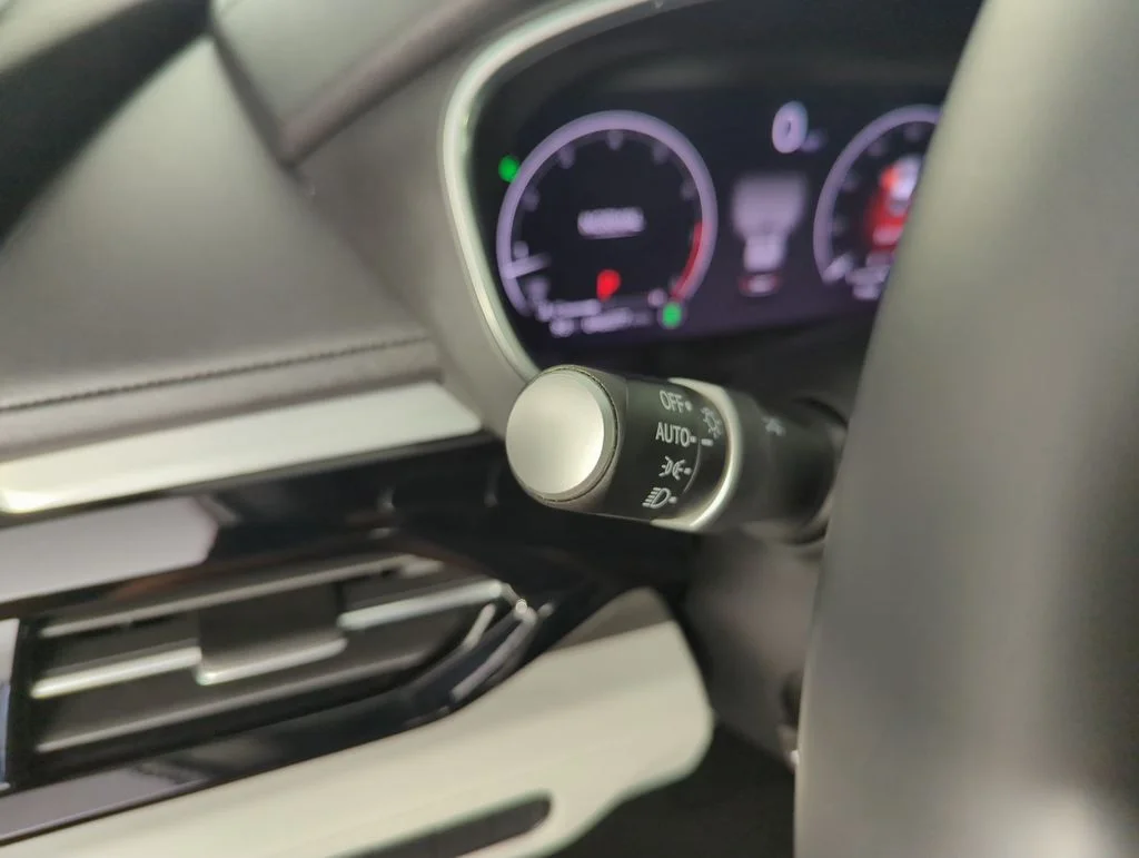 Used 2024 Blue Acura Technology image 21