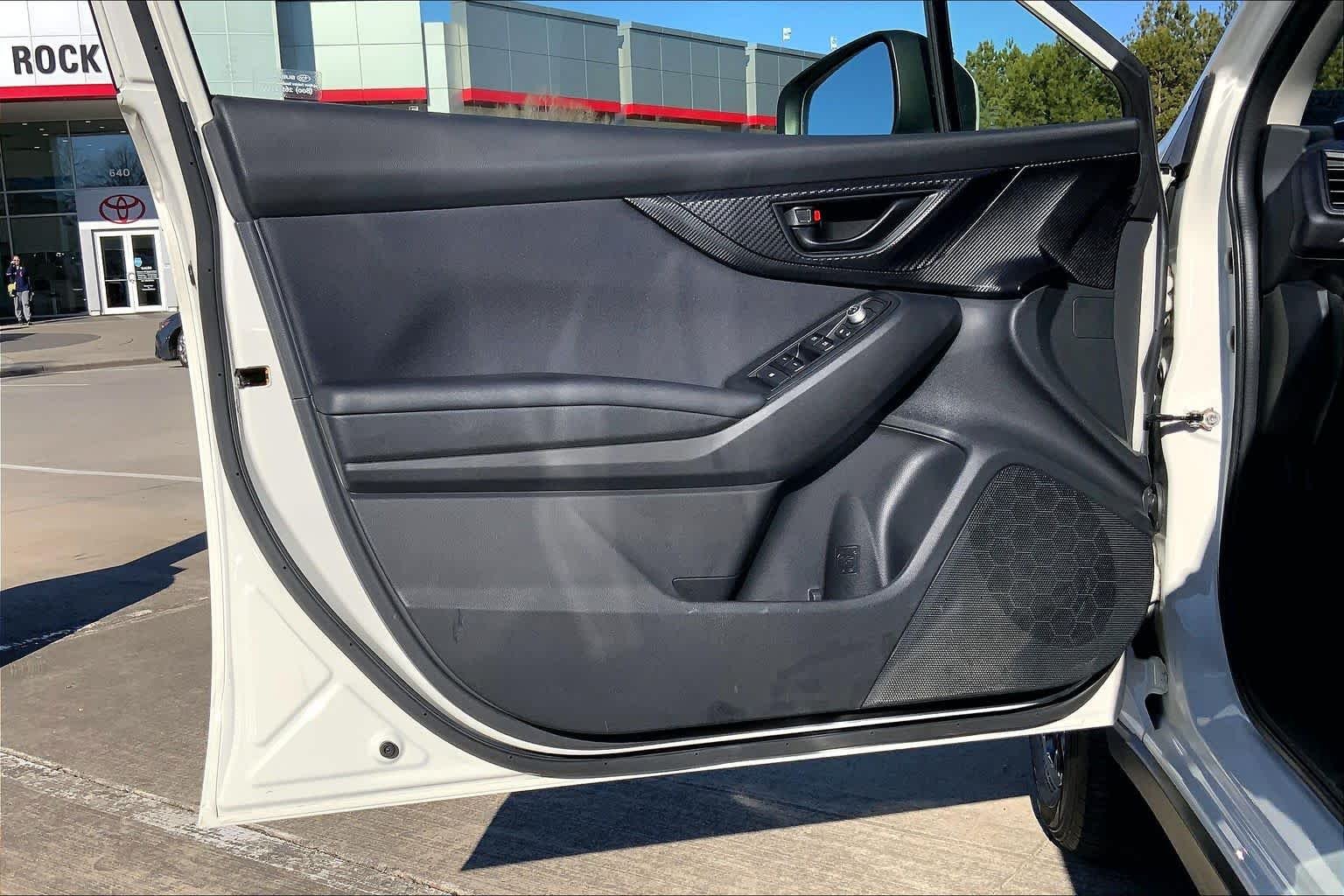 2023 Subaru Crosstrek Premium - Photo 21