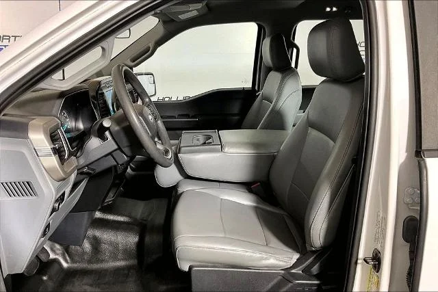 Certified Used 2022 Oxford White Ford XL image 46