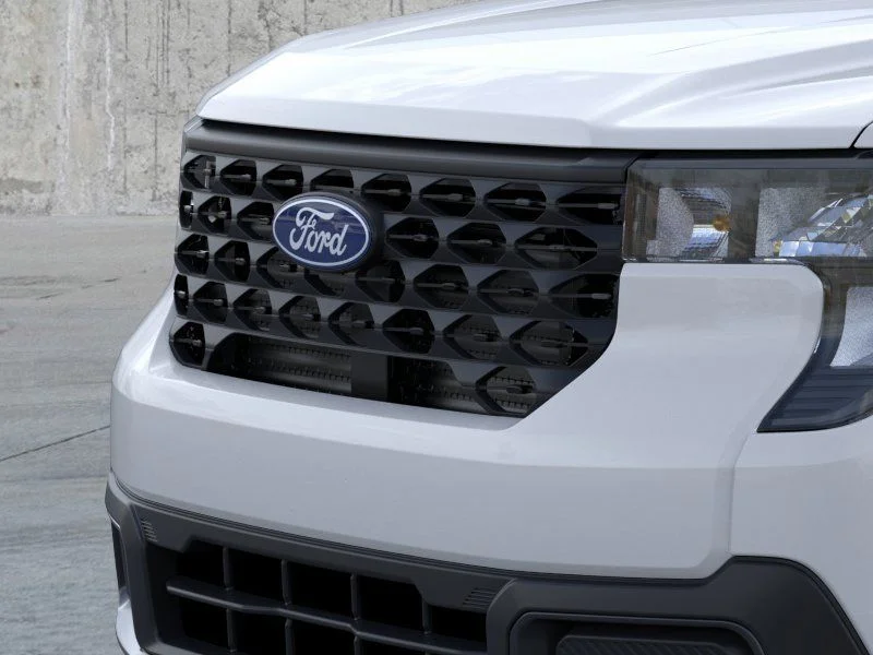 New 2026 Oxford White Ford XLT image 18