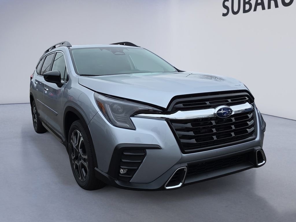 2026 Subaru Ascent Touring - Photo 8