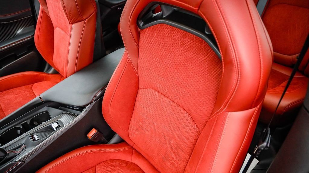 New 2026 White Dodge Scat Pack Plus image 30