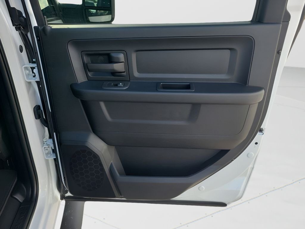 2026 RAM 2500 Tradesman - Photo 43