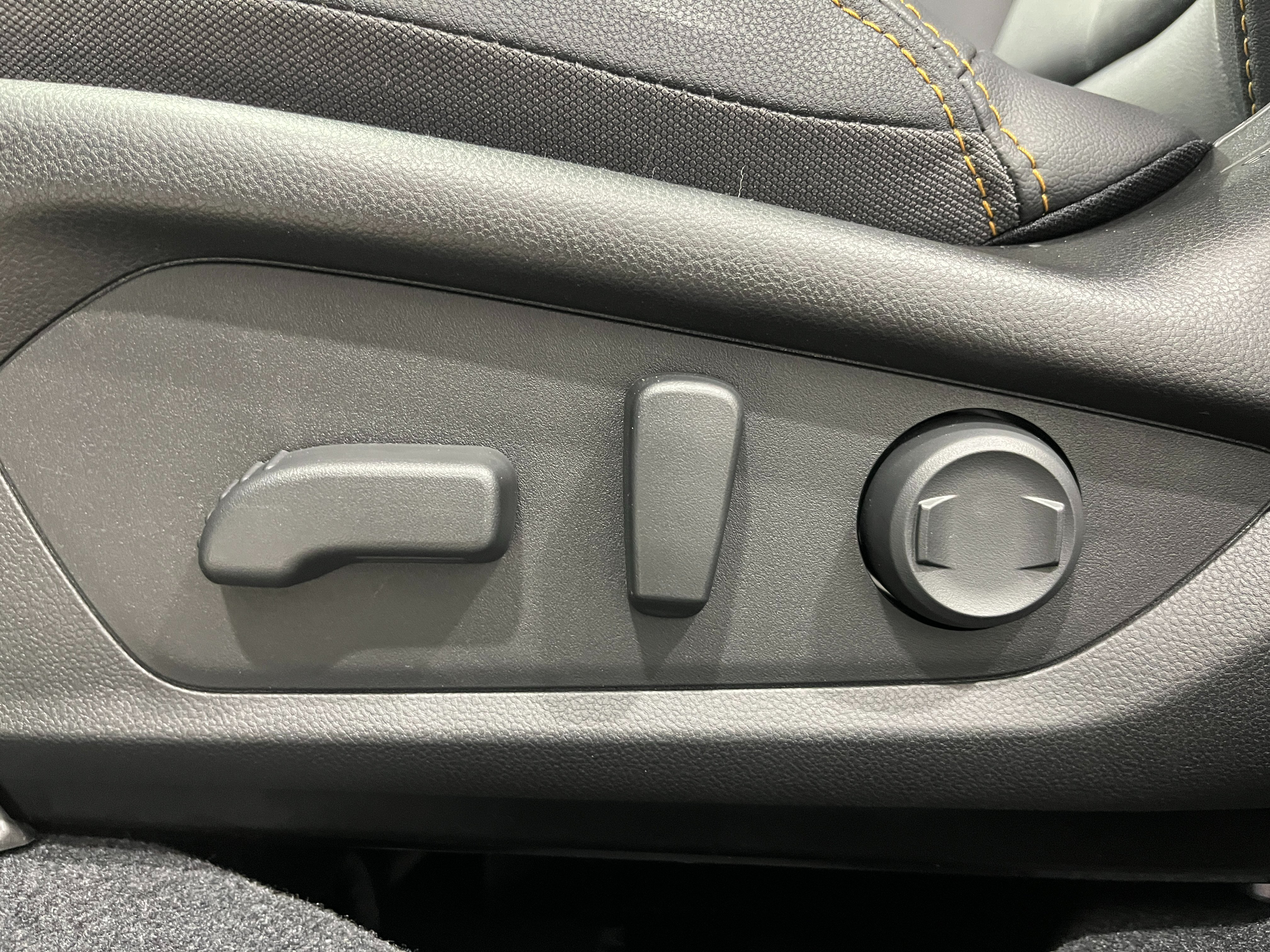 2026 Subaru Outback Wilderness - Photo 12