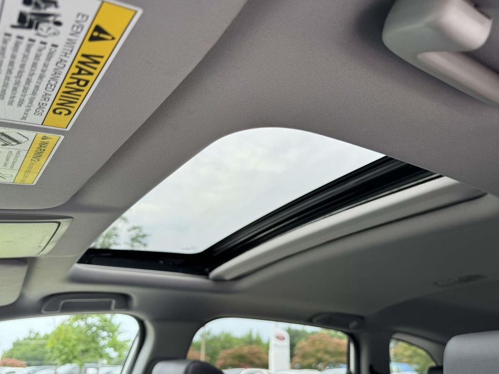 Used 2018  Honda EX-L image 21