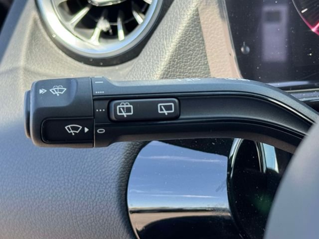 New 2026 Mountain Grey Metallic Mercedes-Benz GLA 250 image 23