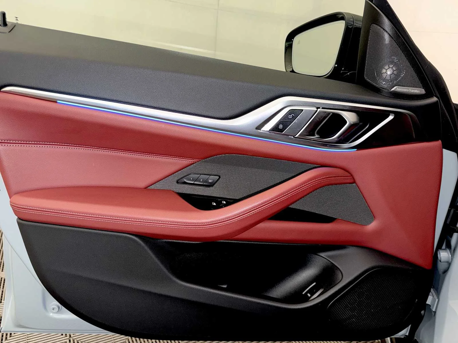 2024 BMW i4 40 - Photo 11