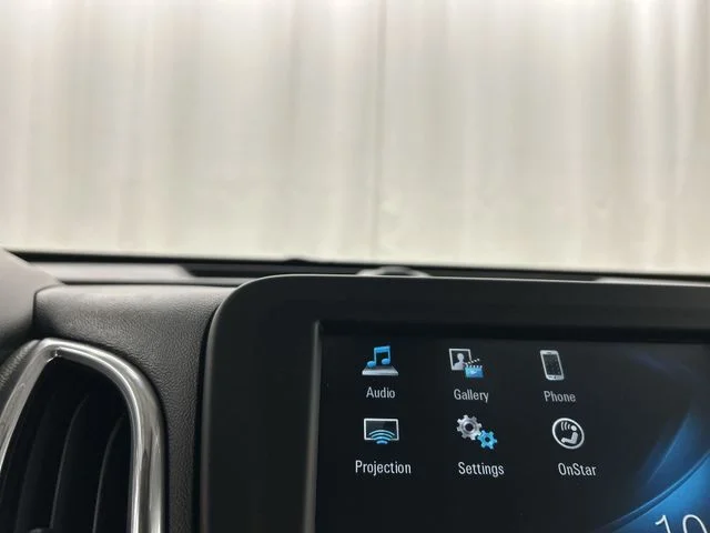 Used 2018 White Chevrolet LS image 15