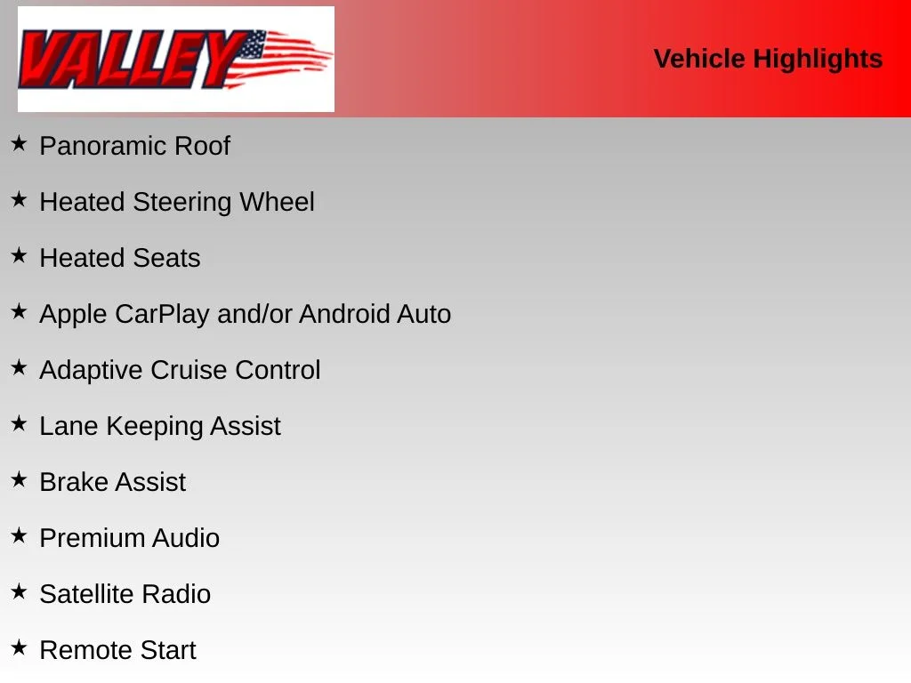 New 2026 Rapid Red Metallic Tinted Clearcoat Ford Active® image 8