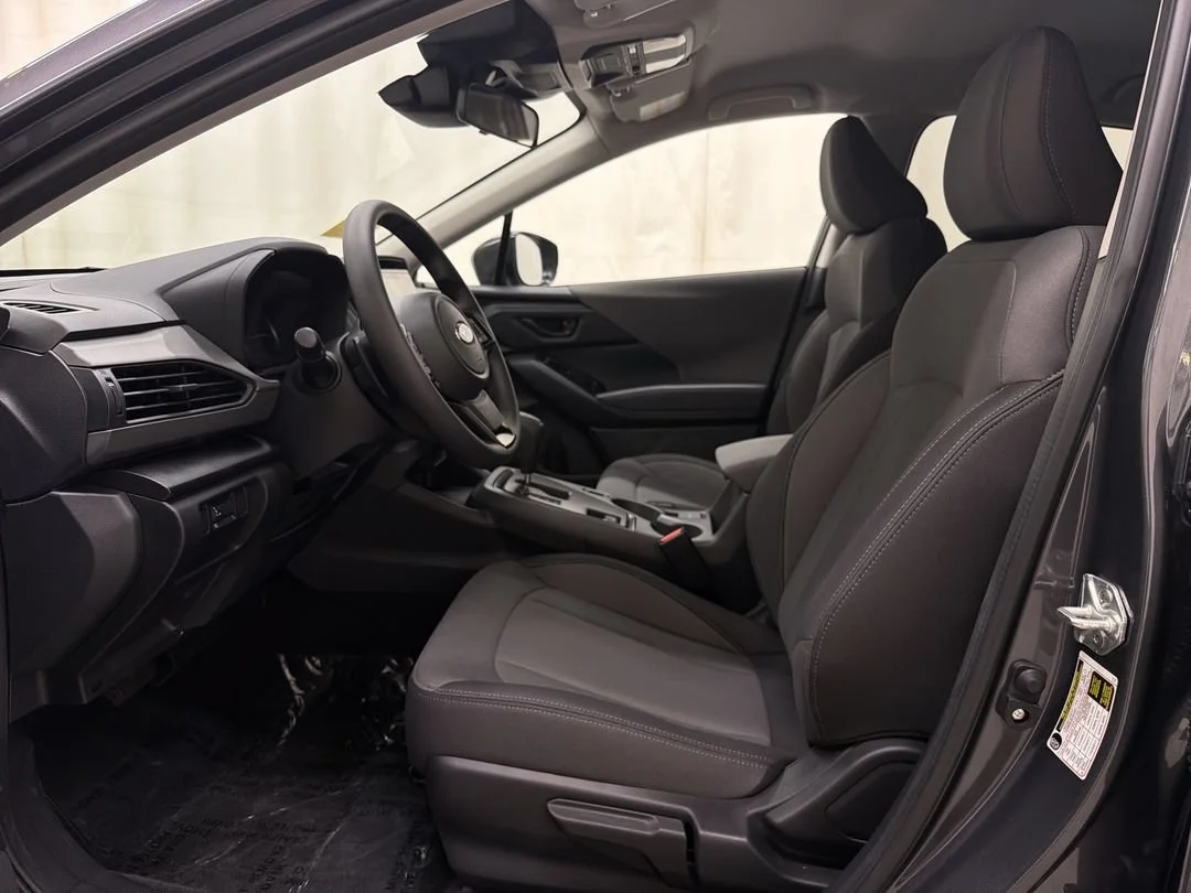 New 2026 MAGNETITE GRAY METALLIC Subaru Premium image 13