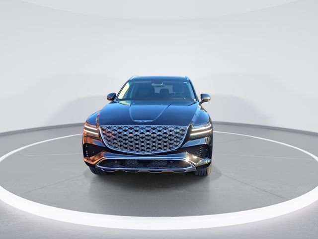 Used 2026 Black Genesis 2.5T image 3