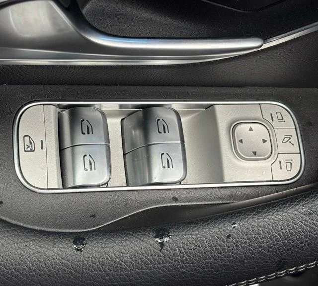 2024 Mercedes-Benz GLS Base - Photo 17