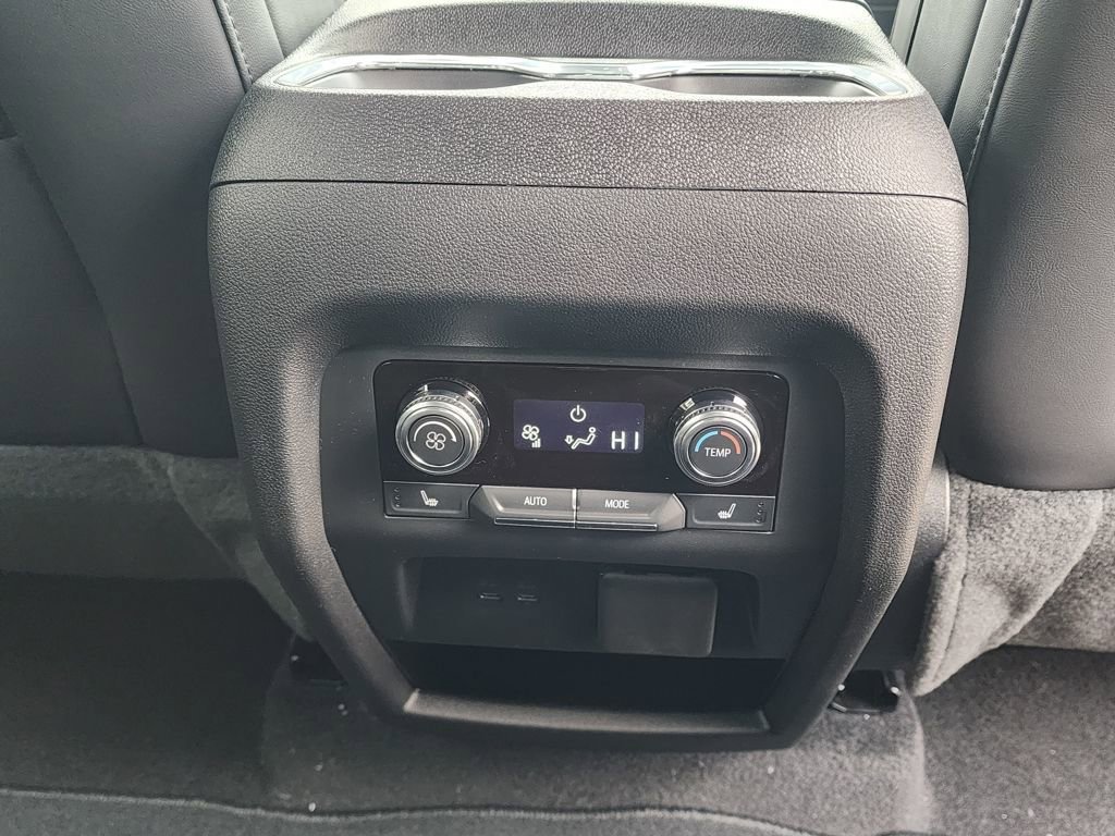 2026 GMC Acadia Elevation - Photo 49