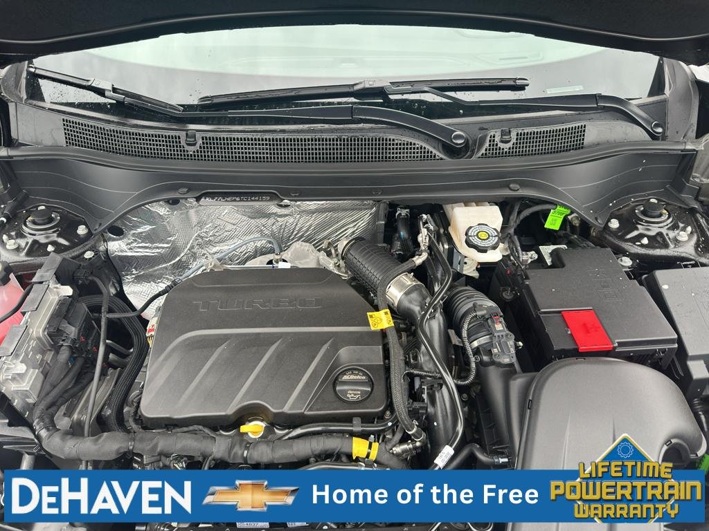 2026 Chevrolet Trax LT - Photo 26